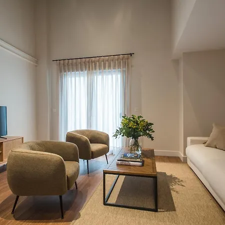 Apartamento La Sillería De Triana By Magno