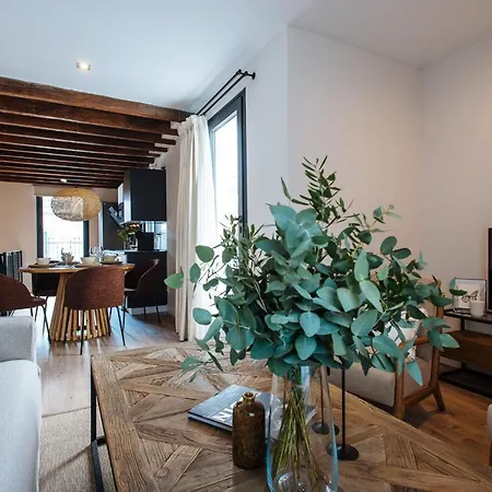 La Sillería De Triana By Magno Apartamento