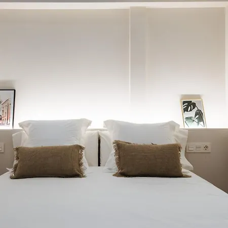 Apartamento La Sillería De Triana By Magno *
