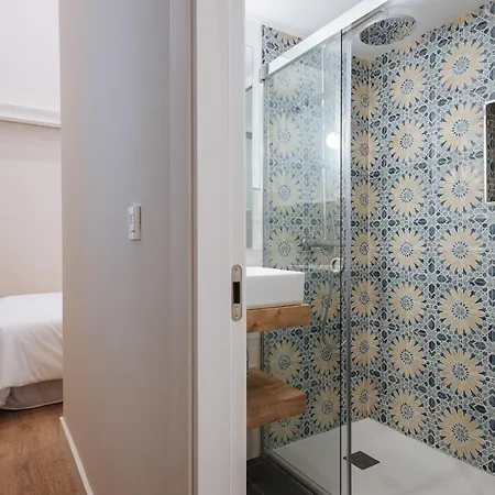 La Silleria De Triana By Magno Apartment Sevilla