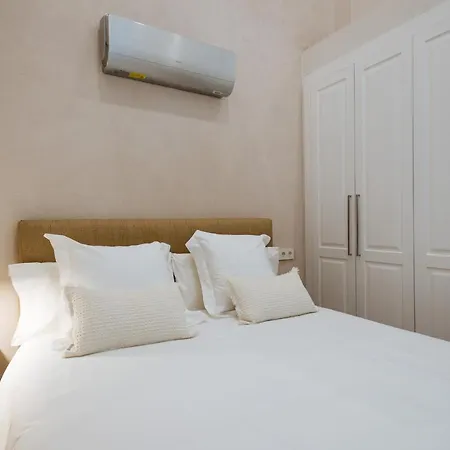Apartamento La Sillería De Triana By Magno