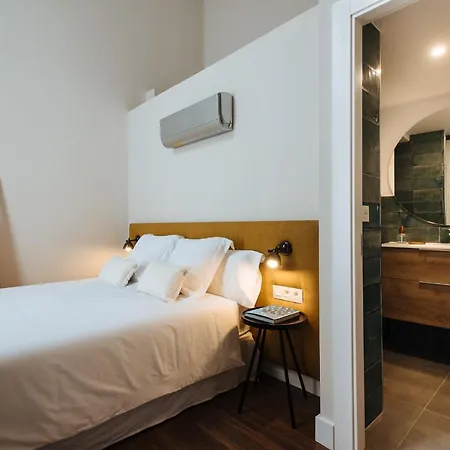 Apartamento La Sillería De Triana By Magno