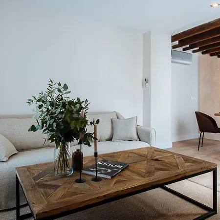 La Sillería De Triana By Magno Apartamento