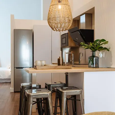 La Sillería De Triana By Magno Apartamento