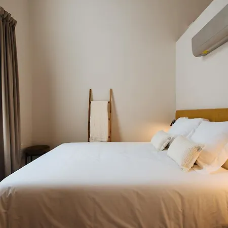 Apartamento La Sillería De Triana By Magno