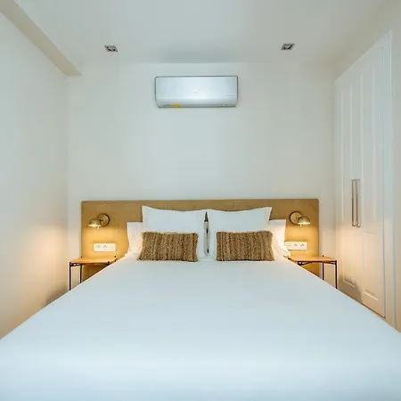 La Sillería De Triana By Magno Apartamento Sevilla