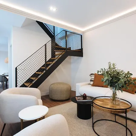 La Sillería De Triana By Magno Apartamento