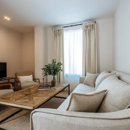 Apartmán La Silleria De Triana By Magno Sevilla