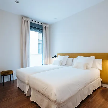Apartamento La Sillería De Triana By Magno *