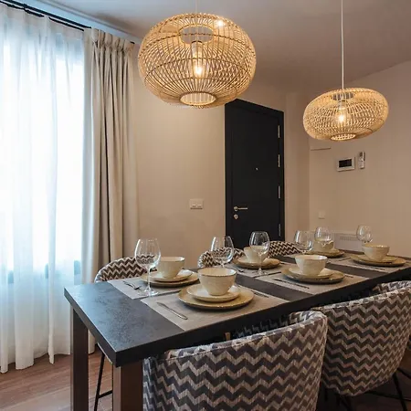 Apartmán La Silleria De Triana By Magno Sevilla