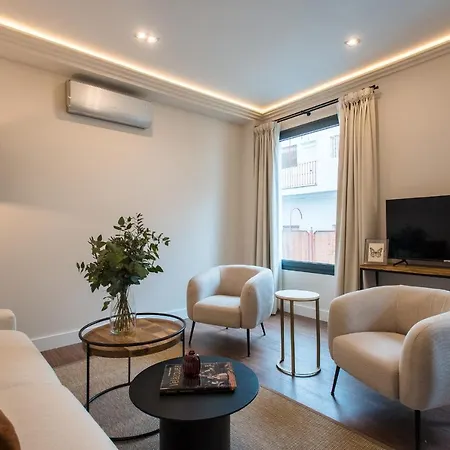 La Sillería De Triana By Magno Apartamento *