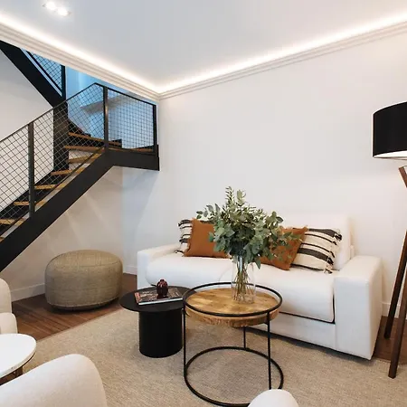 La Silleria De Triana By Magno Διαμέρισμα *