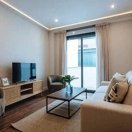 La Sillería De Triana By Magno Apartamento Sevilla
