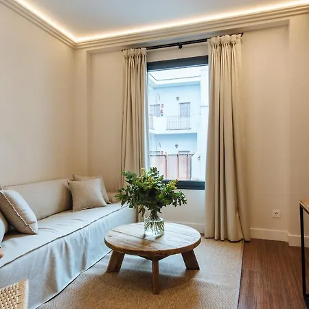 Apartmán La Silleria De Triana By Magno *