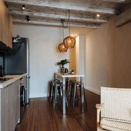 Apartmán La Silleria De Triana By Magno