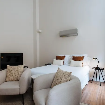 La Sillería De Triana By Magno Apartamento *
