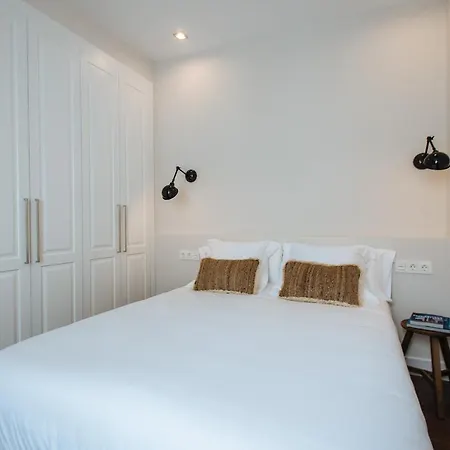 Apartamento La Sillería De Triana By Magno *