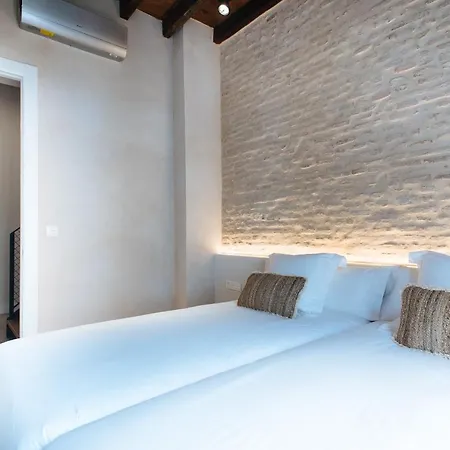 La Sillería De Triana By Magno Apartamento Sevilla