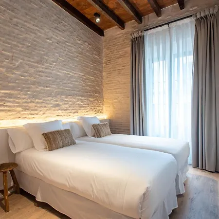 La Silleria De Triana By Magno Apartmán *