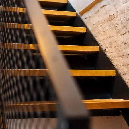 Apartamento La Sillería De Triana By Magno Sevilla