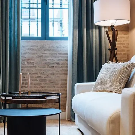 La Silleria De Triana By Magno Apartment Seville
