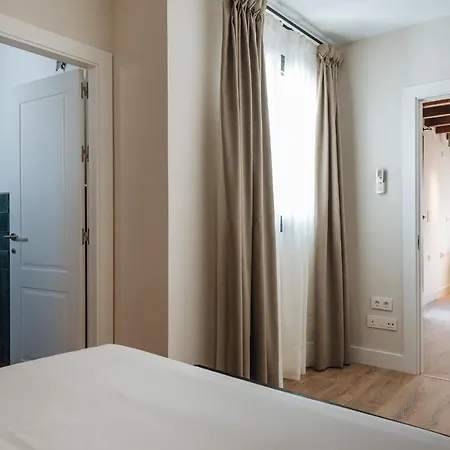 Apartment La Silleria De Triana By Magno *