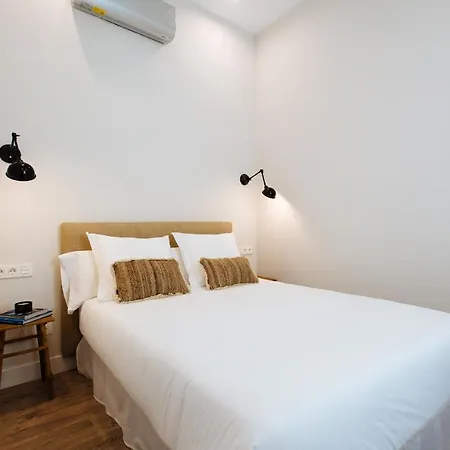 Apartment La Silleria De Triana By Magno
