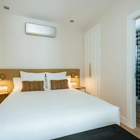 Apartment La Silleria De Triana By Magno