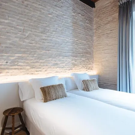 La Silleria De Triana By Magno Apartment Seville