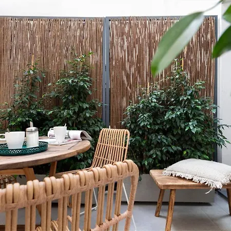 La Silleria De Triana By Magno Apartment *